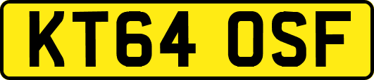 KT64OSF