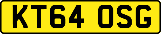 KT64OSG