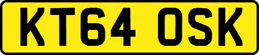 KT64OSK