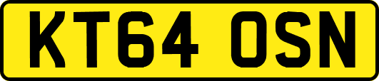 KT64OSN