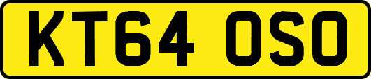 KT64OSO