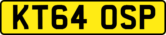 KT64OSP