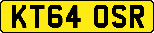 KT64OSR