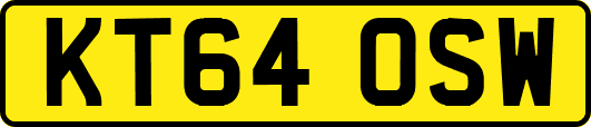 KT64OSW