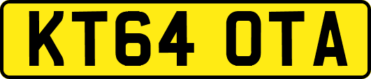 KT64OTA