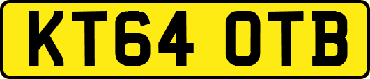KT64OTB