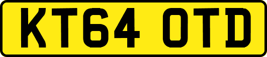 KT64OTD