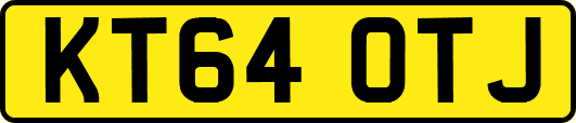 KT64OTJ