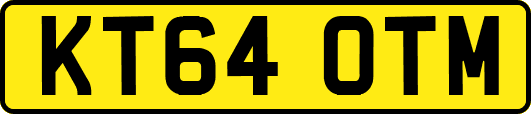 KT64OTM