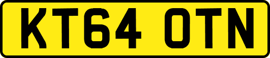 KT64OTN