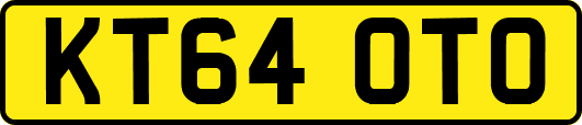 KT64OTO