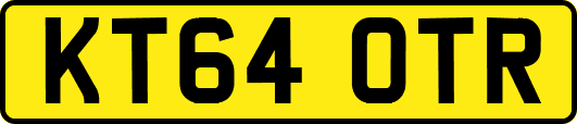 KT64OTR