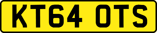 KT64OTS