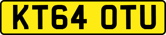 KT64OTU