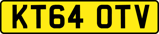 KT64OTV