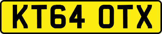 KT64OTX