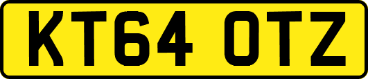 KT64OTZ