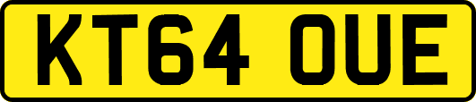 KT64OUE