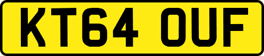 KT64OUF