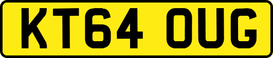 KT64OUG