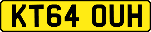KT64OUH