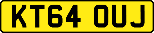 KT64OUJ