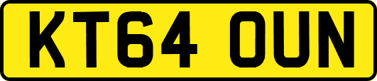 KT64OUN