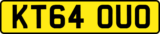 KT64OUO