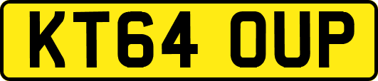 KT64OUP