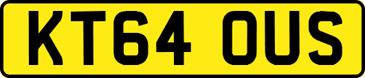 KT64OUS