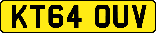 KT64OUV