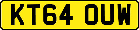 KT64OUW