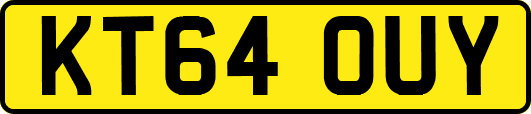 KT64OUY