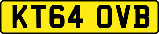 KT64OVB
