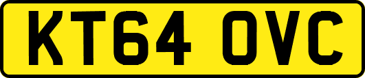 KT64OVC