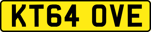 KT64OVE