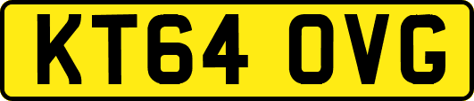 KT64OVG