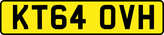 KT64OVH