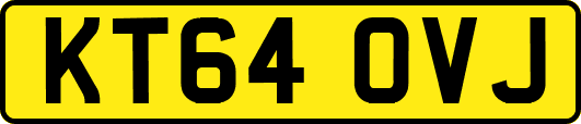 KT64OVJ