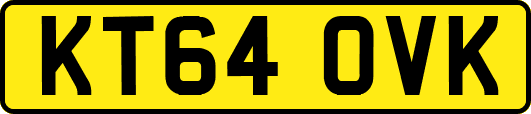 KT64OVK