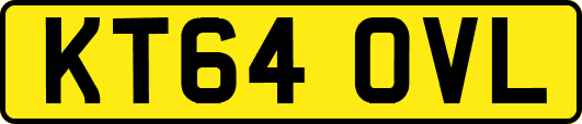 KT64OVL