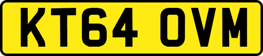 KT64OVM
