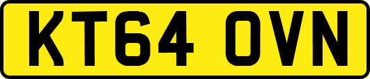 KT64OVN