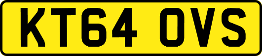 KT64OVS