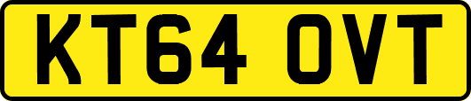 KT64OVT