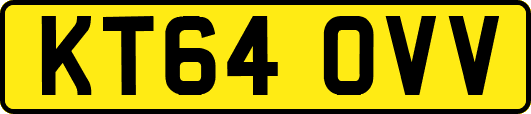 KT64OVV