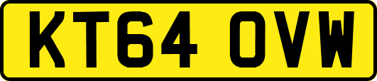 KT64OVW