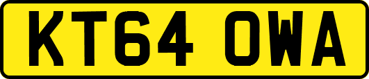 KT64OWA