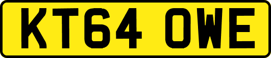 KT64OWE