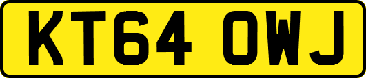 KT64OWJ